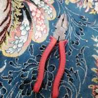 آچار انبردست