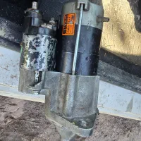 استارت نیسان کم کارکرد