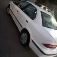سمند 94 مولتی پلاکس