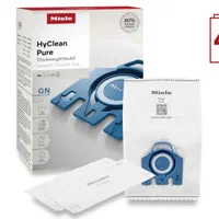 پاکت اورجینال جاروبرقی میله Miele