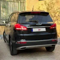 تیگو 5 Fl اکسلنت، مدل 97|خودرو سواری و وانت|مشهد, وکیل‌آباد|دیوار