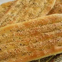 شاطر نان روغنی