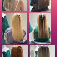 کراتین پروتئین آف ویژه