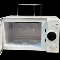 مایکروویو دوو مدل KOG-393R-با گریل|اجاق گاز و لوازم برقی پخت‌وپز|تهران, شادمان|دیوار