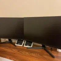 مانیتور ۲۷ اینچ سامسونگ