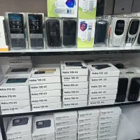 گوشی نوکیا|موبایل|اراک, |دیوار