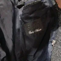 پالتو زمستانه ی ال سی من|لباس|خرمدره, |دیوار