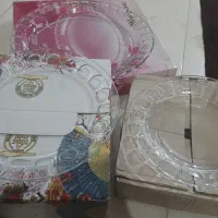 ظروف پذیرایی وغذا خوری