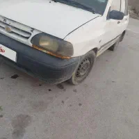 فروش پراید 84|خودرو سواری و وانت|همدان, |دیوار