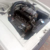 فروشی|خودرو سواری و وانت|لولمان, |دیوار