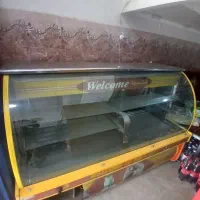 فروش یخچال سالم