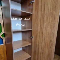 کمد|جاکفشی، کمد، دراور|اصفهان, پروین|دیوار