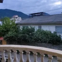 رهن کامل ویلای نوساز در بلوار کاشانی رامسر|اجارهٔ خانه و ویلا|رامسر, |دیوار