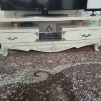 میز تی وی 4تیکه|میز تلویزیون|تهران, خانی آباد نو شمالی|دیوار