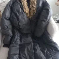 کاپیشن زنانه پر