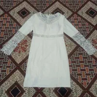 لباس مجلسی سایز 44