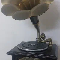 گرامافون