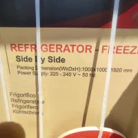 یخچال فریزر دوو|یخچال و فریزر|اهواز, پردیس|دیوار