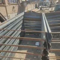 جوشکاری سیار اماده همکاری با شرکتهای ساختمانی و...|خدمات پیشه و مهارت|بیرجند, |دیوار