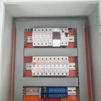 برق کشی ساختمان