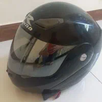 کلاه موتور سیکلت Rapido