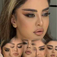 آموزش و  آموزش  آموزش عروس  میکاپ  عقد|خدمات آرایشگری و زیبایی|کرمانشاه, |دیوار