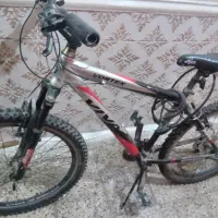 دوچرخه