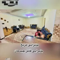 رهن ۶۰ متری/ خوش نقشه/ فول/ تخلیه/ فروزش|اجارهٔ آپارتمان|تهران, امیریه|دیوار