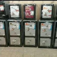 جشنواره گاوصندوق گاو صندوق