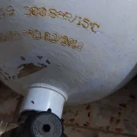 گاز سی ان جی کبسول تاریخ دار|قطعات یدکی و لوازم جانبی|شیراز, کوشک بیدک|دیوار
