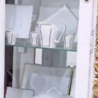 ظرف|ظروف سرو و پذیرایی|اصفهان, شمس آباد|دیوار