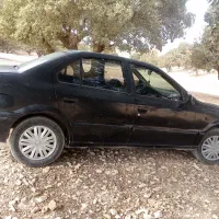 سمند|خودرو سواری و وانت|ایلام, |دیوار