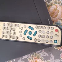 دستگاه دی وی دی خور و سی دی خور با مارک تکنو|پخش‌کننده DVD و ویدیو|تهران, وردآورد|دیوار