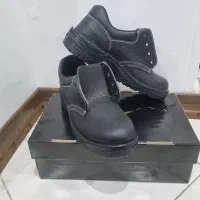 کفش ایمنی و کفش طبی