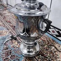 سماور نفتی|سماور، چایساز، قهوهساز|کلاله, |دیوار