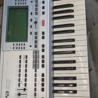 فروش ساز کیبورد Pa50 تبدیل به Pa80|پیانو، کیبورد، آکاردئون|بابل, |دیوار