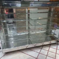 فروش ویترین و زیر ترازو