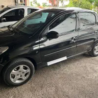 ۲۰۷ پانا مدل۴۰۲|خودرو سواری و وانت|نوشهر, |دیوار