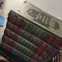 کتاب مجمع البیان|کتاب و مجله مذهبی|قم, شهرک فاطمیه|دیوار