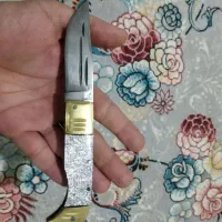 چاقو دنده ای و زنجانی|کلکسیون و سرگرمی|کرمان, |دیوار