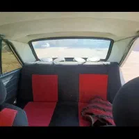 پیکان مدل 81|خودرو سواری و وانت|میبد, |دیوار