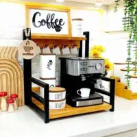 استند کافی بار|بوفه، ویترین، کنسول|تهران, وحیدیه|دیوار