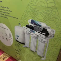 دستگاهتصفیهآب آکواجوی|آبسردکن و تصفیه آب|نوشهر, |دیوار