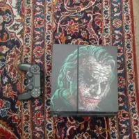 ps4 یک ترا