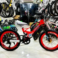 انواع دوچرخه در مدل های مختلف دوچرخه بندرعباس|دوچرخه، اسکیت، اسکوتر|بندرعباس, |دیوار