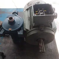 سیم پیچی و تعمیرات پمپ  و دینام