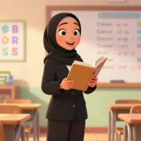 آموزش زبان مدارس از پایه وکلاس های خصوصی ترمیک