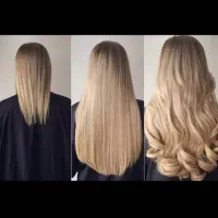 با اموزش اسان وارد بازار شو و به درآمد بالا برسید|خدمات آرایشگری و زیبایی|فولادشهر, مسکن مهر فولادشهر|دیوار