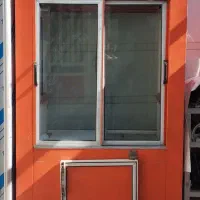 یخچال ایستاده|فروشگاه و مغازه|خرمآباد, |دیوار