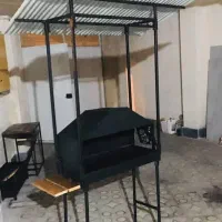 منقل مسقف فول آپشن